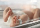 Vitamin K Deficiency Bleeding Warnings Grow As Newborn Shot Refusals Rise Across U.S.
