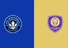 Orlando City Vs Montréal At Stade Saputo Tests Lions’ Momentum After Miami Comeback