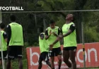 Atlético Nacional Arrives in Bogotá For 4:00 p.m. Clash — Internacional De Bogotá - Atlético Nacional