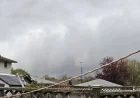 Tornado Warning In Ontario Triggers Urgent Shelter Alert For Sarnia-Lambton