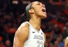 Mercury Vs Aces Opener Stuns Las Vegas As Phoenix Turns Finals Rematch Into Rout