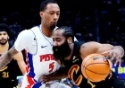 Pistons Vs Cavaliers Viewing Guide Sets Up NBA Playoff Night As Astros-Reds Adds MLB Spotlight