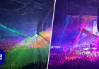 Kevin Parker Plays First Manchester Gig in a Decade at Co Op Live