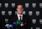 Mal Meninga: De Ceglie says Bears have 18 players announced