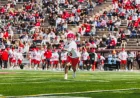 Johns Hopkins Opens at Cornell in 14,229-Day Gap — Cornell Lacrosse