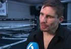 Rico Verhoeven over eerste Moederdag zonder zijn moeder
