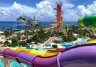 Bahamas Alcohol Ban Will Suspend Sales From 8 a.m. to 6 p.m.