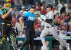 Freeland Faces Nola as Rockies - Phillies Open at Citizens Bank Park