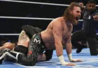 Sami Zayn Says He Is Closer To The End Than The Beginning