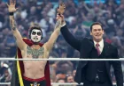 John Cena Teases Major Backlash Move at Tampa Club Wwe