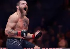 Jim Miller Expects Jared Gordon Blood Bath at UFC 328