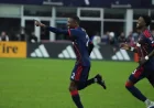New England Hosts Philadelphia Union Tonight at 7:30pm — Philadelphia Vs New England