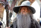 Ian Mckellen says life ends in absolute nothingness
