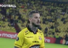 Farías settles Barcelona SC’s 4-3-3 for Independiente Del Valle - Barcelona Sc