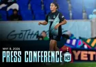 Gotham Fc Hosts Bay FC at Sports Illustrated Stadium on May 9