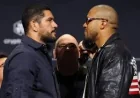 Volkov Wants Alex Pereira in Heavyweight Division at UFC 328