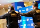 Moskowitz, Fry seek Secret Service shift from U.s. Department Of Homeland Security