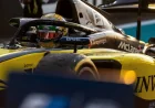 Bruno Michel veut ancrer la F2 à Montréal — Grand Prix Montreal