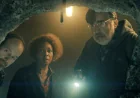 Alfred Molina Leads The Boroughs With 1 Supernatural Mystery