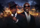 Akon Leads Utilita Arena Set With Beautiful Day and Party Closers