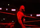 Jacob Fatu Leads Backlash Start at 6:00 pm ET in Tampa