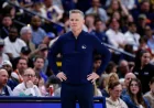 Steve Kerr Future Remains Open As Warriors Discuss 13th Season