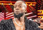 Zilla Fatu Jabs Kofi Kingston After WWE Exit On May 2, 2026