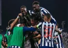 Guede Leaves Out Cantero, Brings Guerrero Back for Alianza Lima - Sporting Cristal