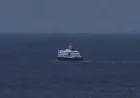 Cape Verde Holds MV Hondius Over 3 Deaths on Hantavirus Cruise Ship