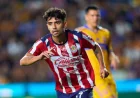 Guadalajara - Tigres: Chivas need two-goal margin in Liguilla