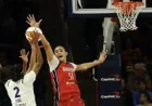 Olivia Miles Leads 2026 WNBA Rookie of the Year Race