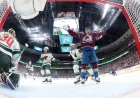 Avalanche Vs Wild: Colorado Eyes 3-0 Lead in St. Paul