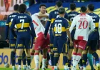 Huracán Beats Boca 3-2 in Extra Time — Boca Vs Huracán
