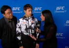 Tatsuro Taira Sets Joshua Van Vs Tatsuro Taira at UFC 328