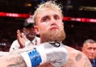 Jake Paul Targets 2026 Return With Francis Ngannou in Play
