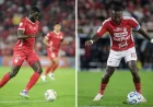 Marlon Torres Returns for América De Cali Vs Santa Fe First Leg