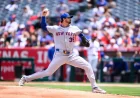 Merrill Kelly Carries 9.95 ERA Into Mets Start at Chase Field