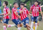 Chivas Fc Holds FC Juárez 0-0 Before Semifinal Second Leg