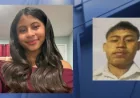 Merlin Chirinos Argueta Found Safe in Texas After Amber Alert Near Me
