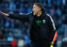 Neville Blasts Portland’s First Half Before Sporting Kc Vs Portland