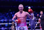 Ekow Essuman Says Nothing Is on the Line for Jack Rafferty — Welterweight