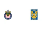 Chivas Game: Armando Gonzalez Leads Chivas vs Tigres at Estadio Akron