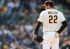 Mason Miller Chases .121 Mark and 55.7% Strikeout Rate