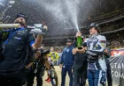 Haiden Deegan Wins Salt Lake City 250 Heat By More Than Seven Seconds