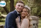 Baylen Dupree Marries Colin Dooley on May 9 in Baylen Out Loud
