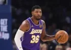 Marcus Smart Angle: Shai Gilgeous-Alexander Draws Flagrant on Austin Reaves
