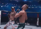 Alex Pereira fronts Ufc 6 launch on June 19 for PS5, Xbox Series X/S