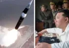 Kim Jong Un drops South Korea claims in constitutional amendment