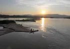 Thailand Detects 296 mg/kg Arsenic in Burma Mekong Sediment