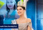 Bea Millan-Windorski Names Michelle Dee, Philippines Reign Begins